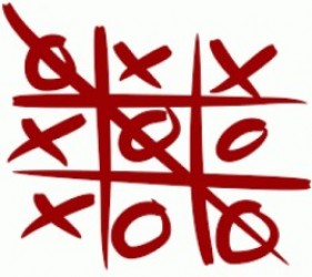 Tic-Tac-Toe – Test Version (PD) Rom
